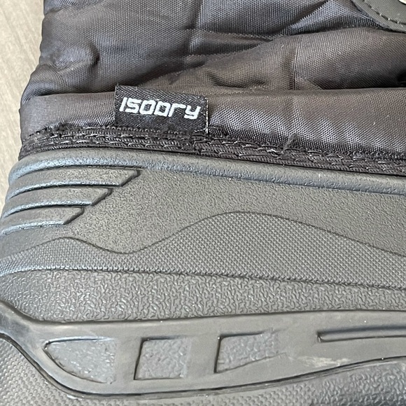 Mountain Warehouse Isodry Women snow boots - Picture 6 of 9